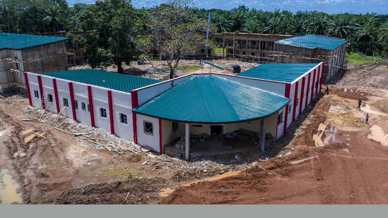 Enugu State Government To Establish 260 Smart Schools In 260 Wards