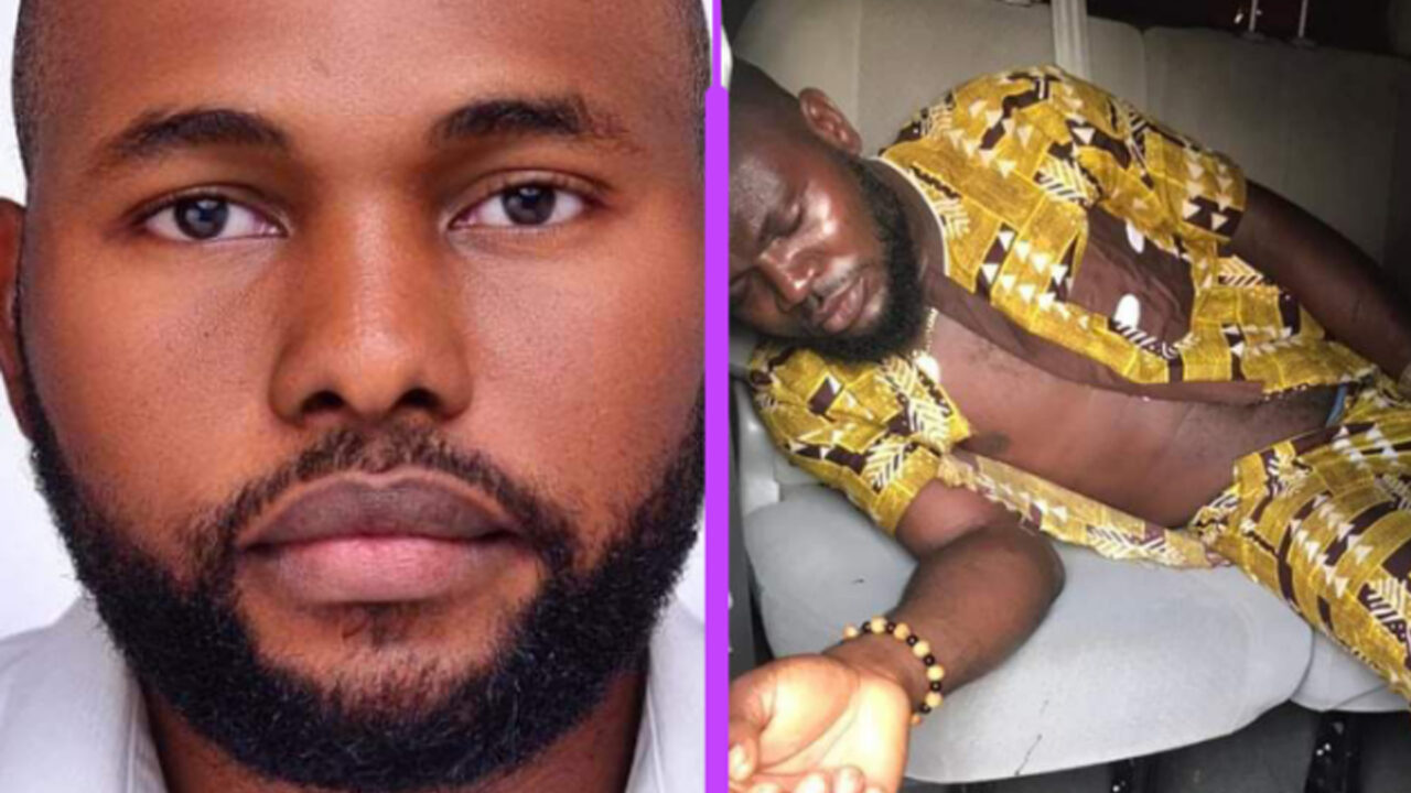 Soludo’s aide who brutalized GUO driver for overtaking his convoy apologizes