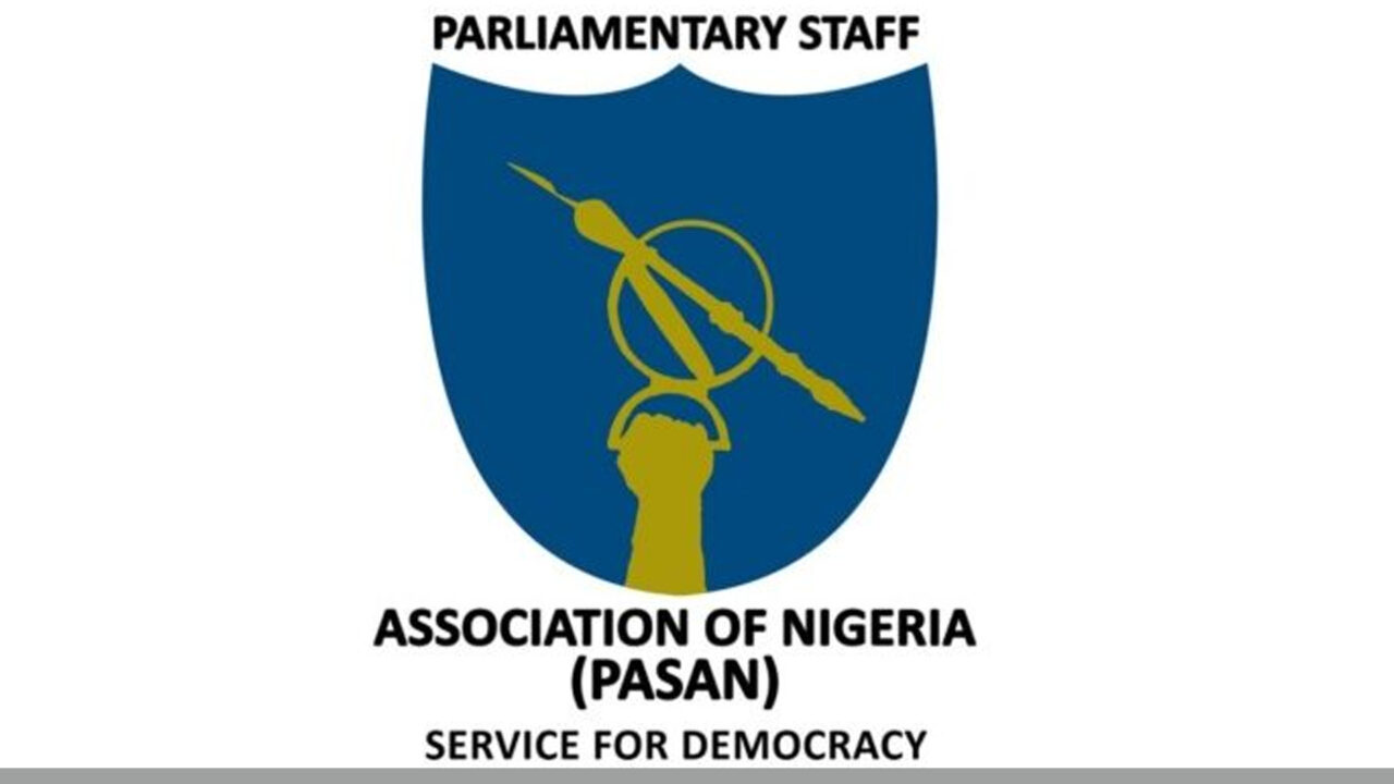 PASAN Nasarawa State Chapter Join Nationwide Strike