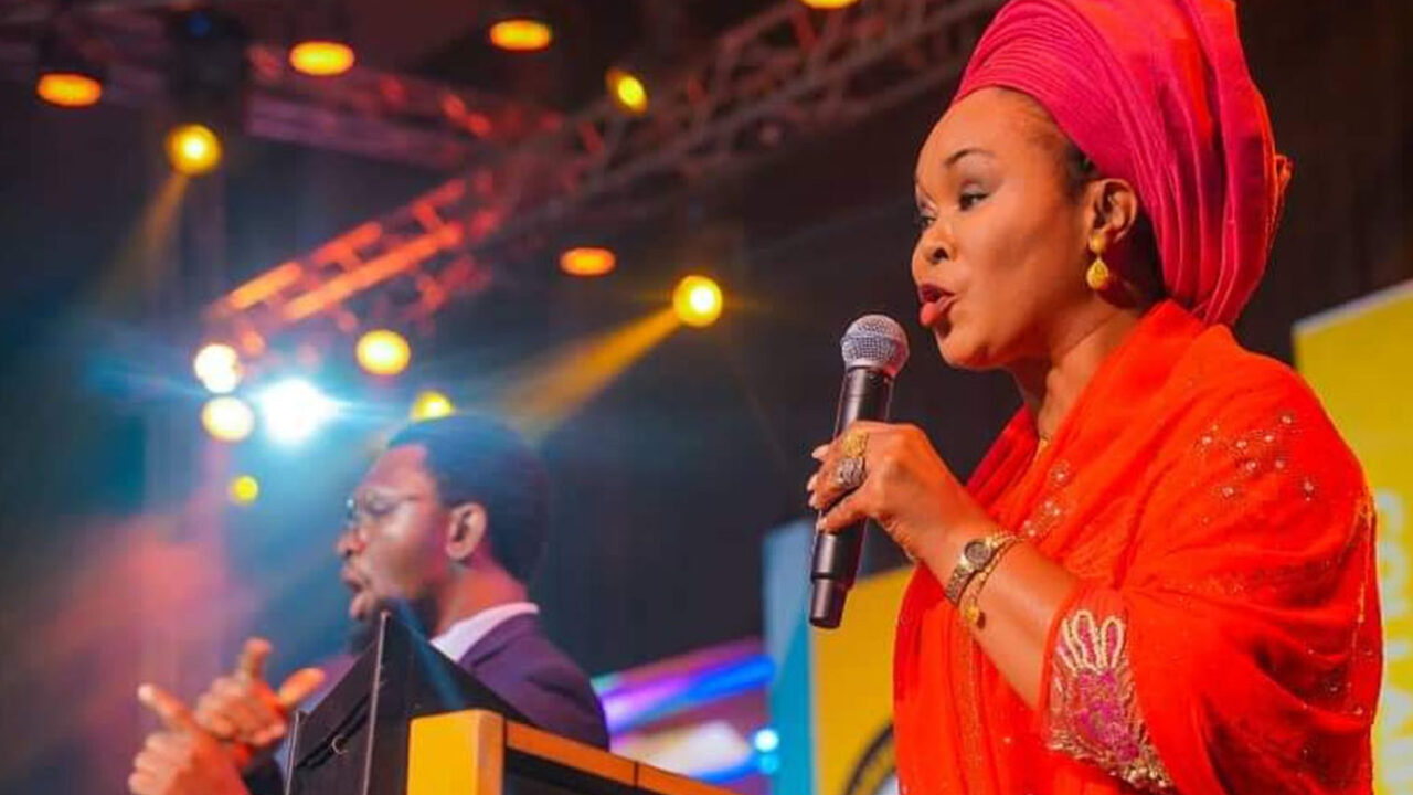 Women Affairs Minister seeks accountability from UN agencies on donor funds