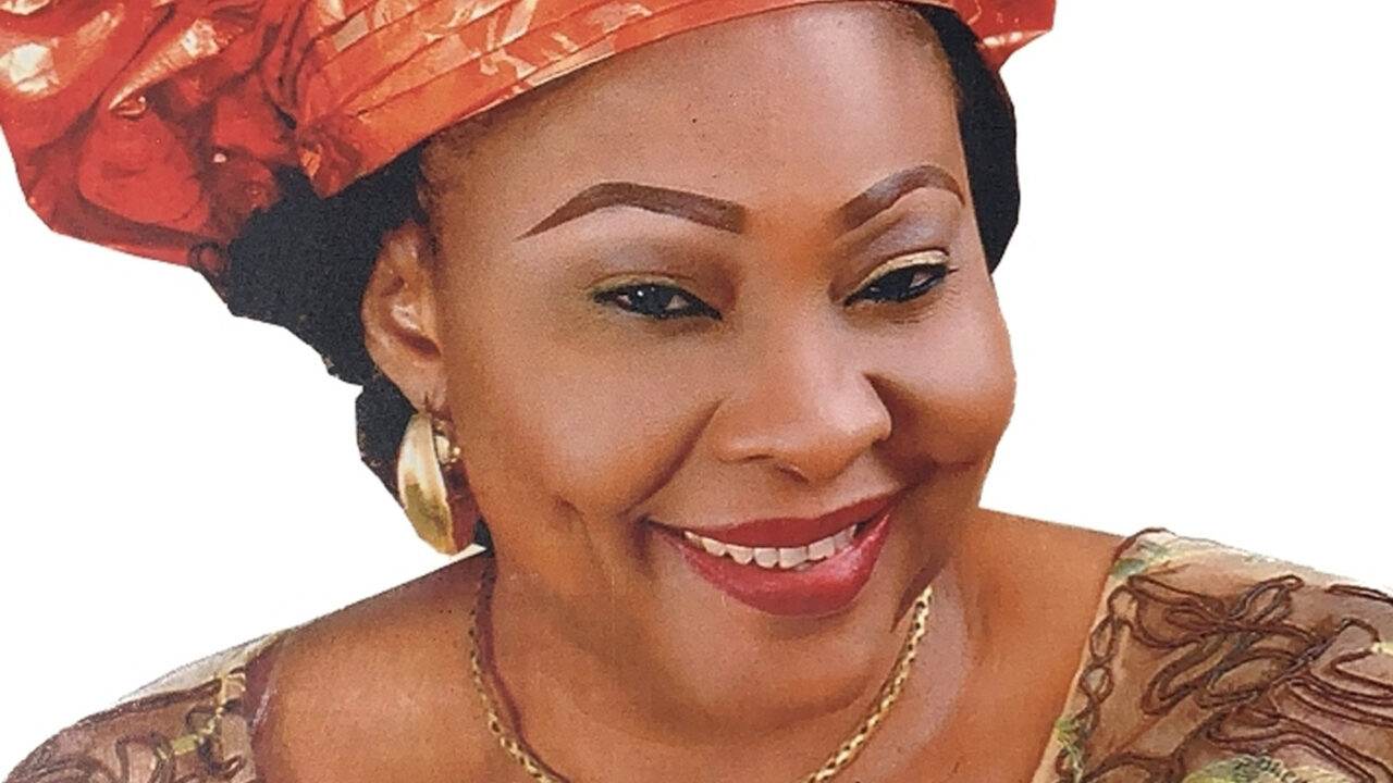 Life and Times of Chief Dr. Mrs. Uju Uchendu Ozoka