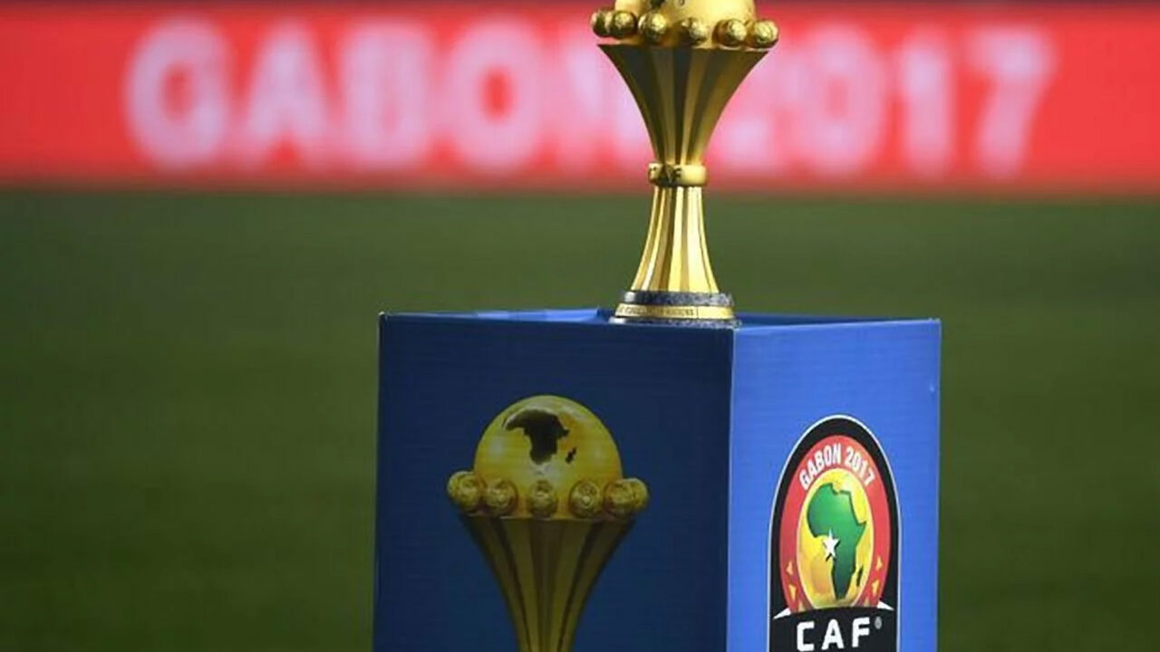 AFCON: Nigeria drawn against host nation, Cote d’ Ivoire