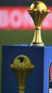 Confederation of African Football Fixes Dates for 2027 AFCON