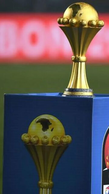 Confederation of African Football Fixes Dates for 2027 AFCON