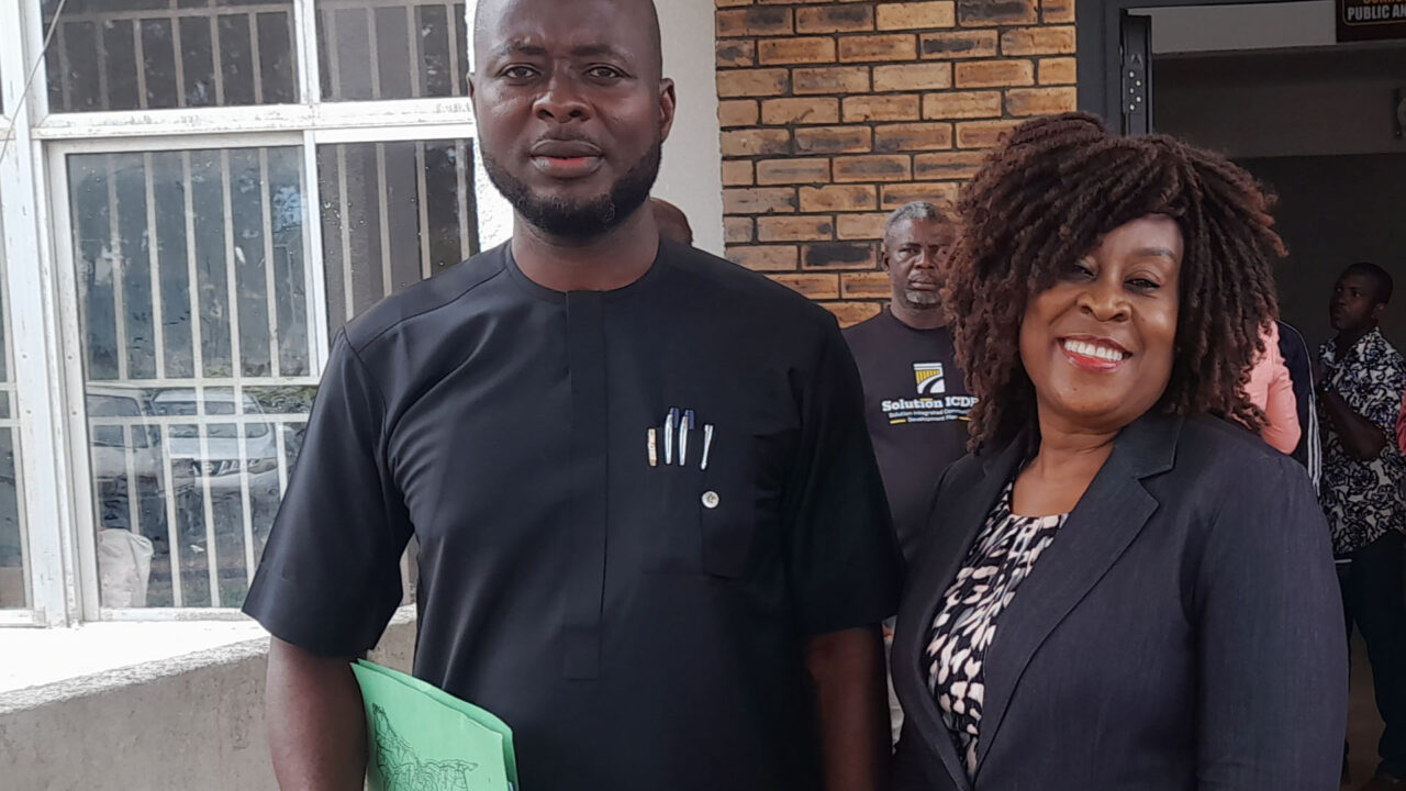 Anambra House of Assembly Confirms Two New Commissioners