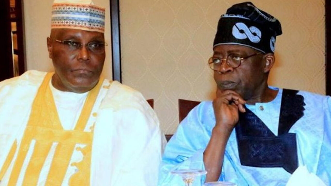 Instigating Anarchy Is Degrading To Your Status As Former VP, APC To Atiku