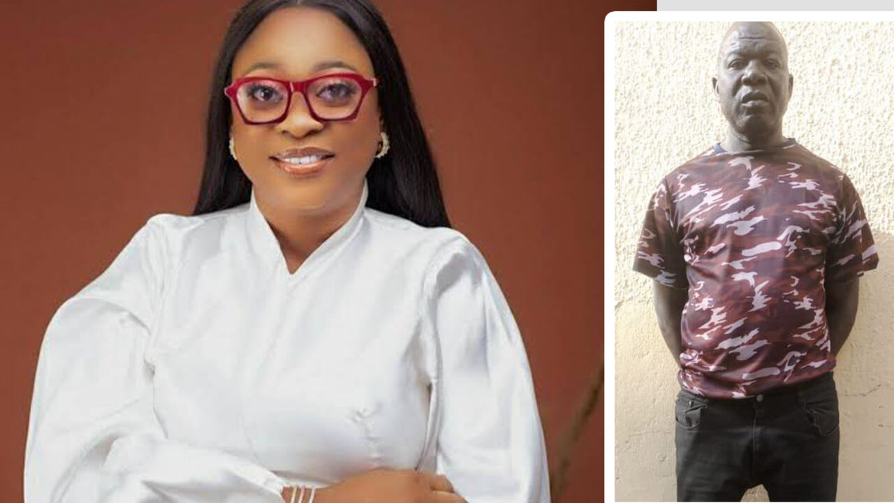 Police officer guilty bags death sentence for killing Bolanle Raheem