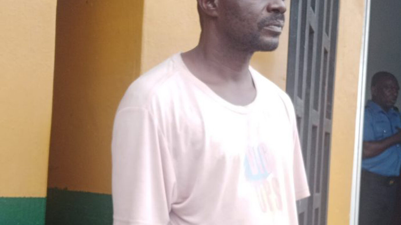 Fake agent arrested for selling land to woman for burial of mother