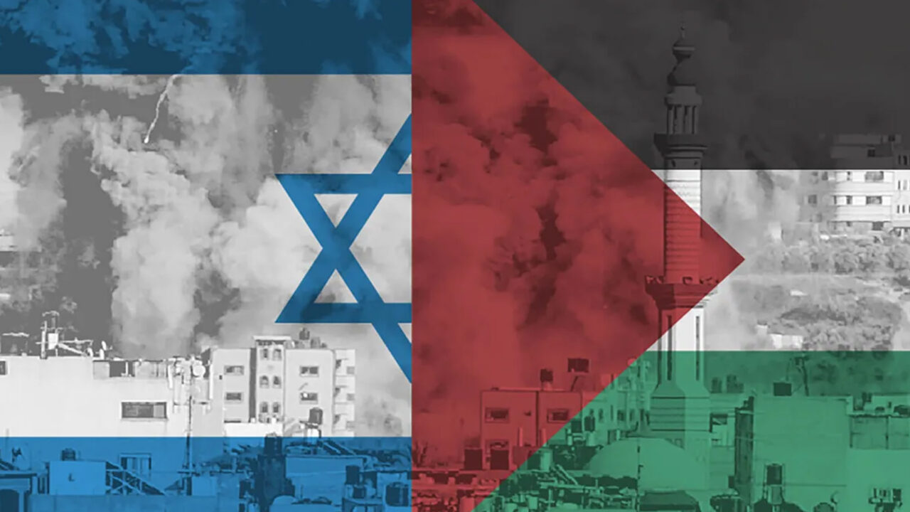 Airlifting of Christian pilgrims suspended amid Israel-Hamas conflict