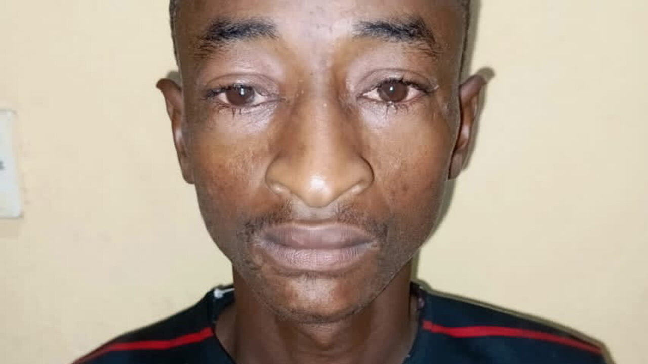 Kidnapper Confesses: I Bought Clothes Worth N470,000 From My Share Of Ransom