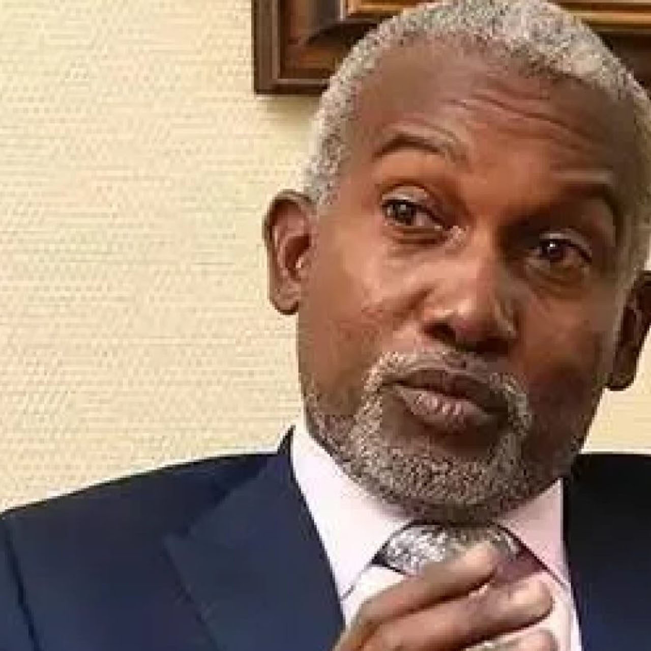 Nigeria Salutes Haiti, Sudan On Independence Celebrations 