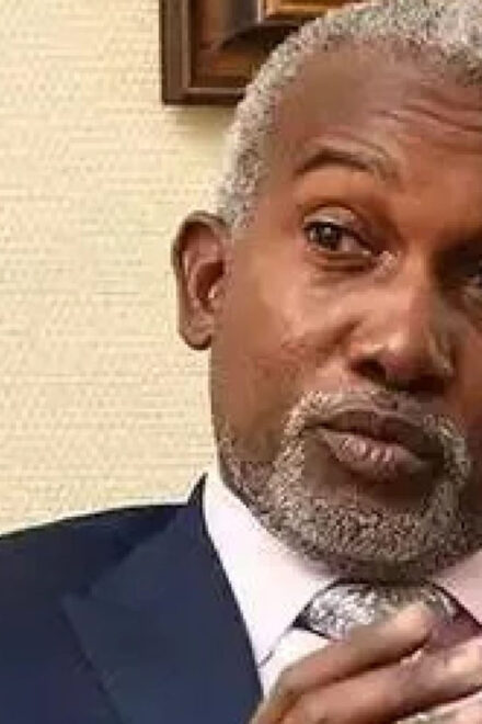 FG In Collaboration With UN Launches Regional Partnership For Democracy