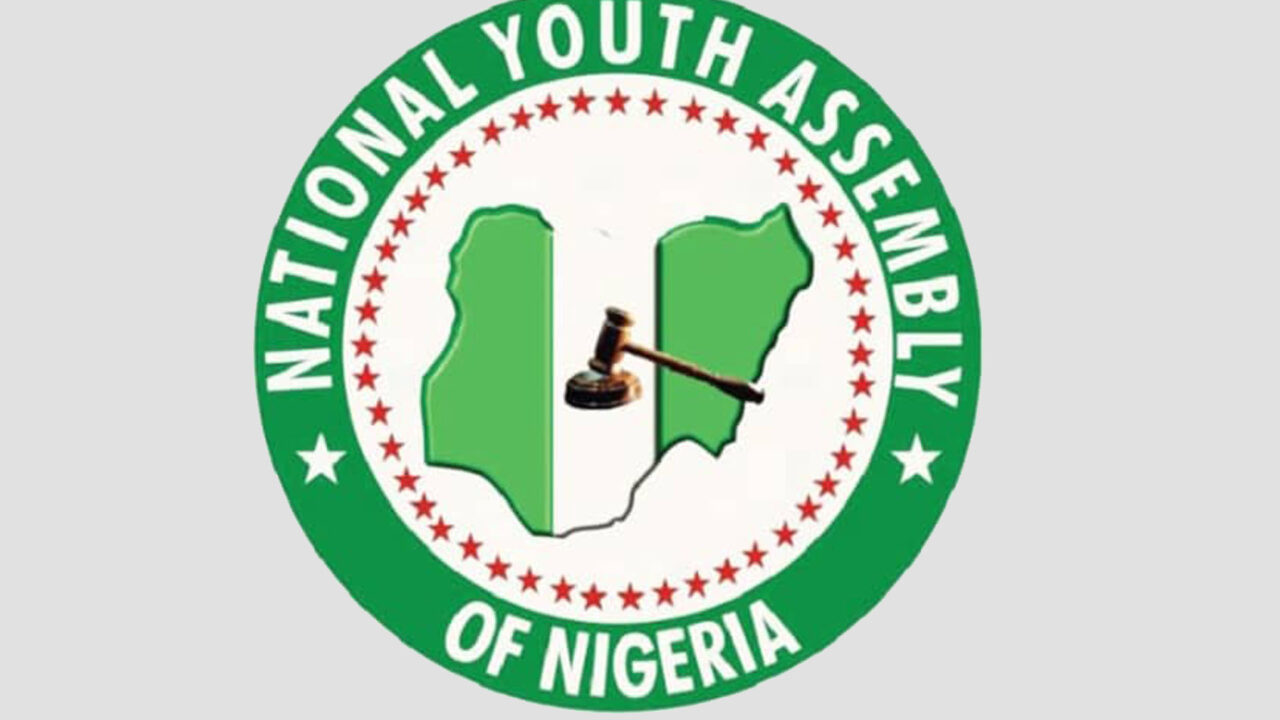 National Youth Assembly Calls On Federal Government to Address Insecurity