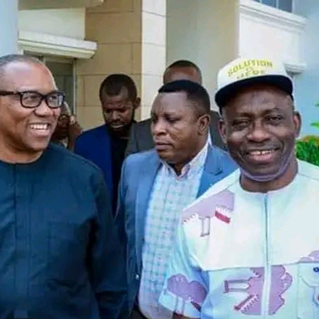 Anambra Debt War: InterSociety Challenges Soludo’s $123.7m Claim Against Obi