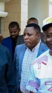Anambra Debt War: InterSociety Challenges Soludo’s $123.7m Claim Against Obi