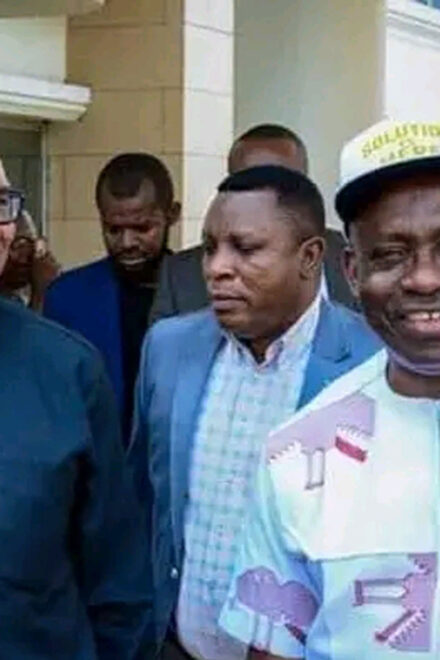 Anambra Debt War: InterSociety Challenges Soludo’s $123.7m Claim Against Obi