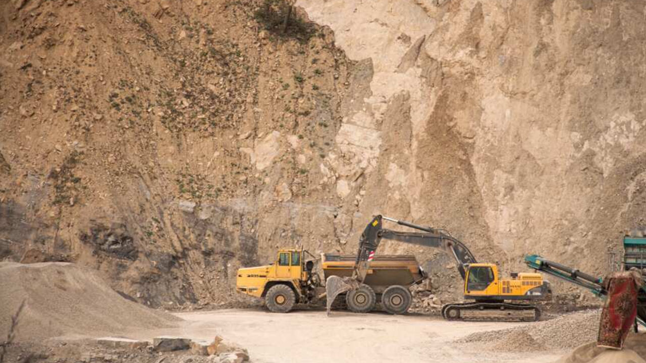 Mining Sector: FG states commitment to recover unpaid royalties, taxes