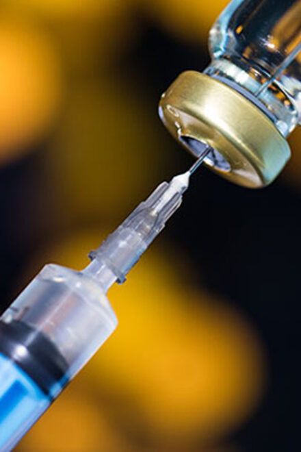 Cervical Cancer: About 6 Million Girls To Receive HPV Vaccines