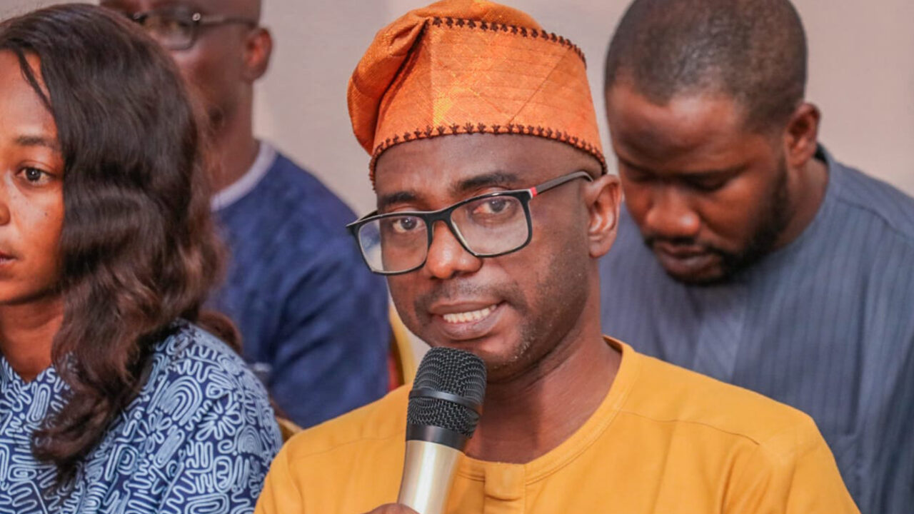 Kogi Poll: APC condemns alleged opposition’s crime against democracy