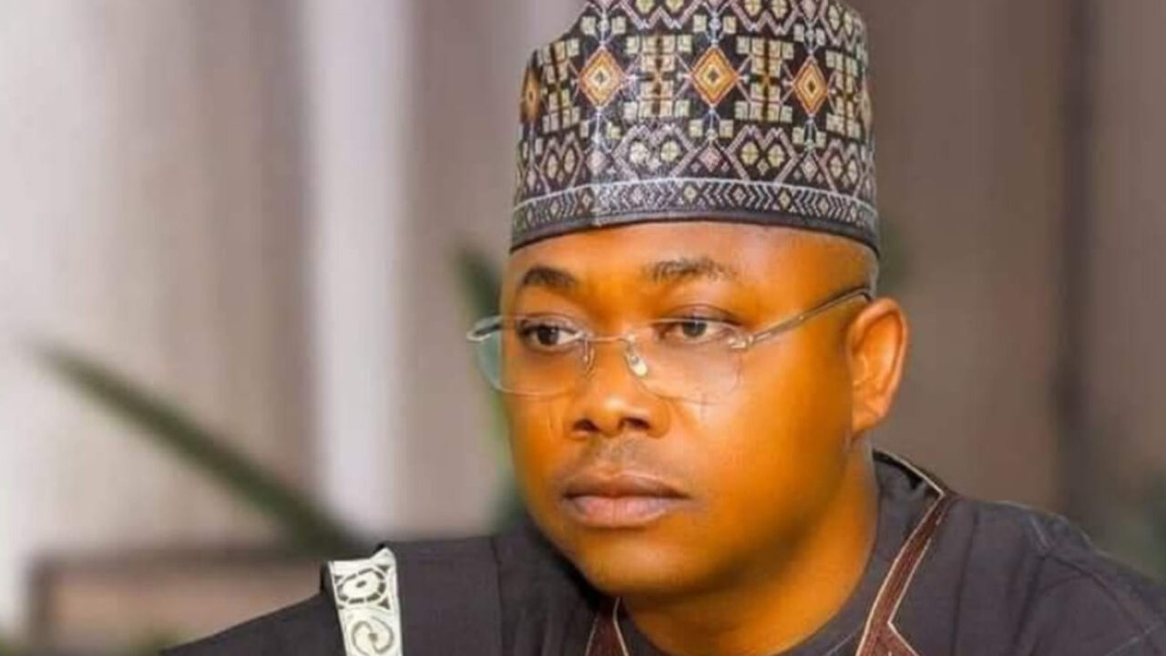 Progressive Governors, led By Uzodinma Pay Condolence Visit To Ododo