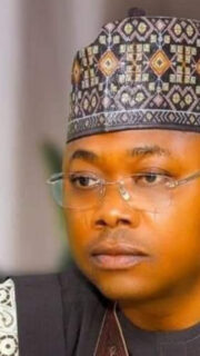 Ododo Felicitates Muslims On Eid-el-fitr, Preaches Unity, Love