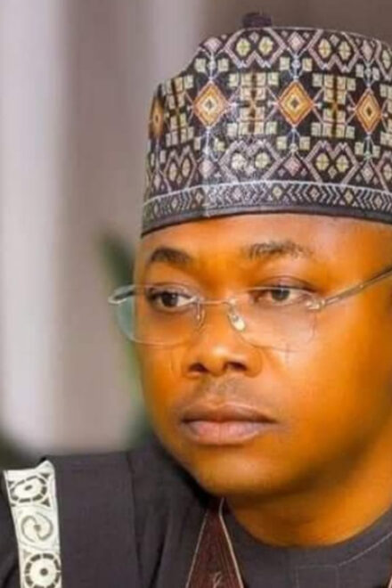 Ododo’s Cash-Back Promotion Has Boosted Workers’ Welfare — Fanwo