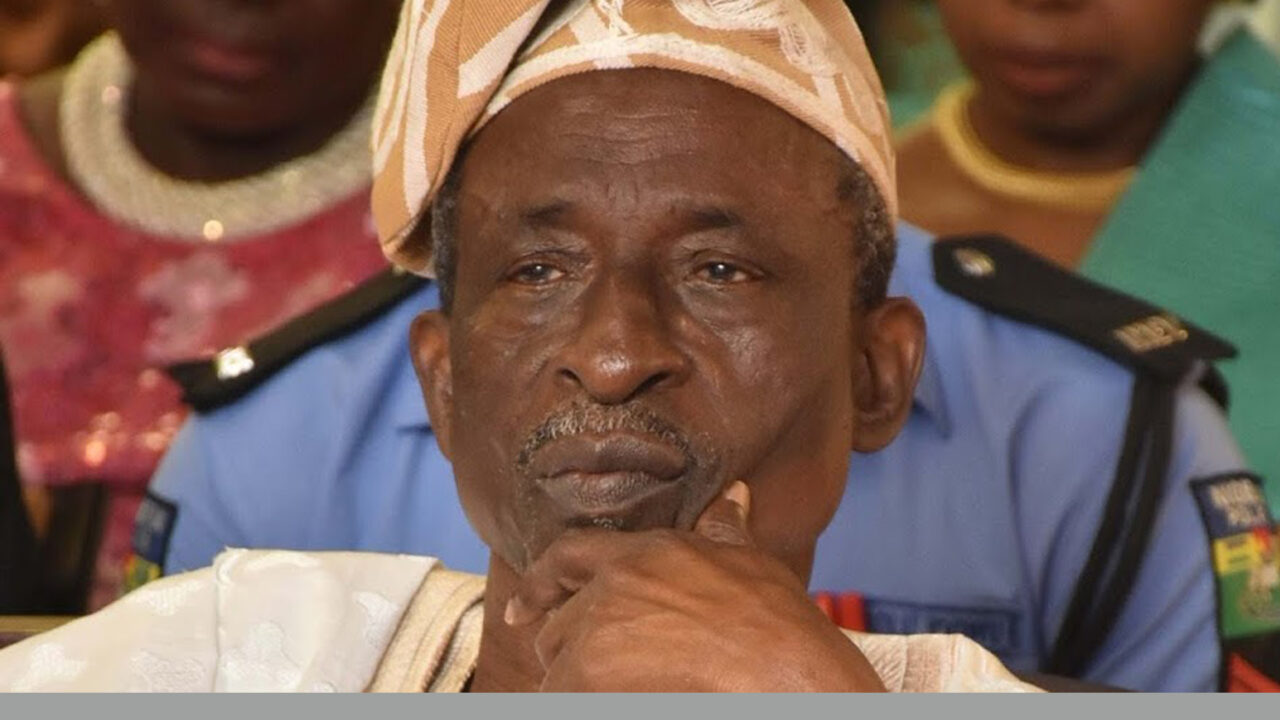 Traditional Rulers Warns Against Harbouring Kidnappers