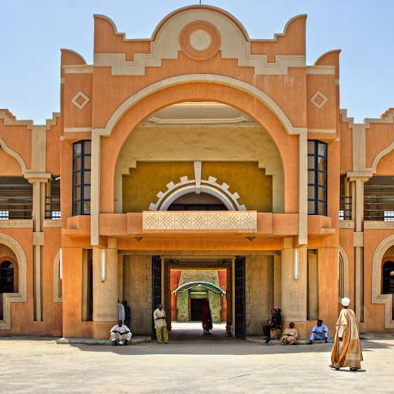 Bauchi Emirate Council Strips Six Traditional Title Holders