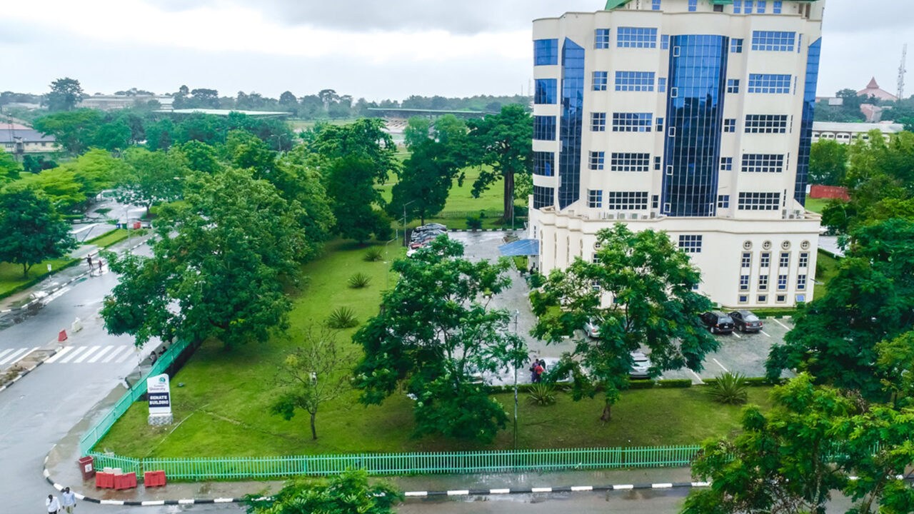 Staff of Covenant University gets 20% pay raise