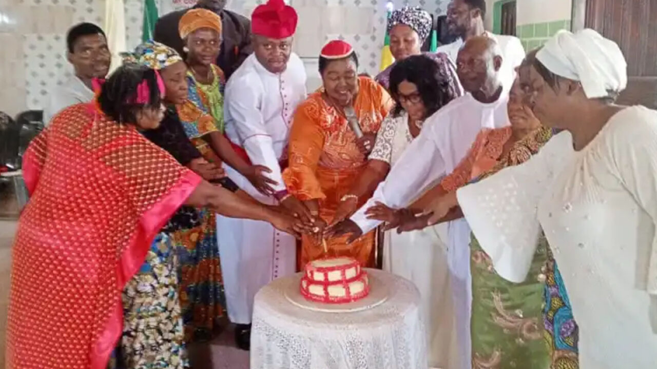 Cleric Urges Nigerians To Show Gratitude To God