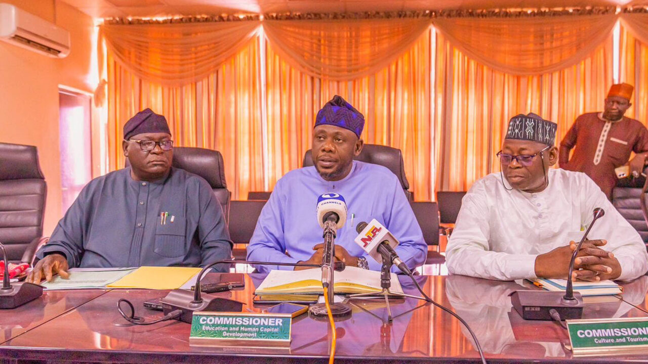 Govt approves additional fund for modern laboratory at Yola Specialist Hospita