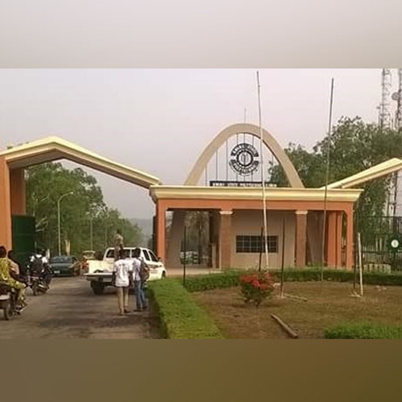 Kwara State Poly Shut Down as Students Protest Relocation of NYSC Orientation Camp