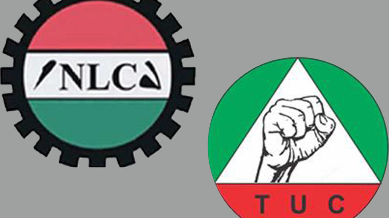 TUC Rejects Proposed 5% Tax on Petroleum Products, Threatens Nationwide Strike