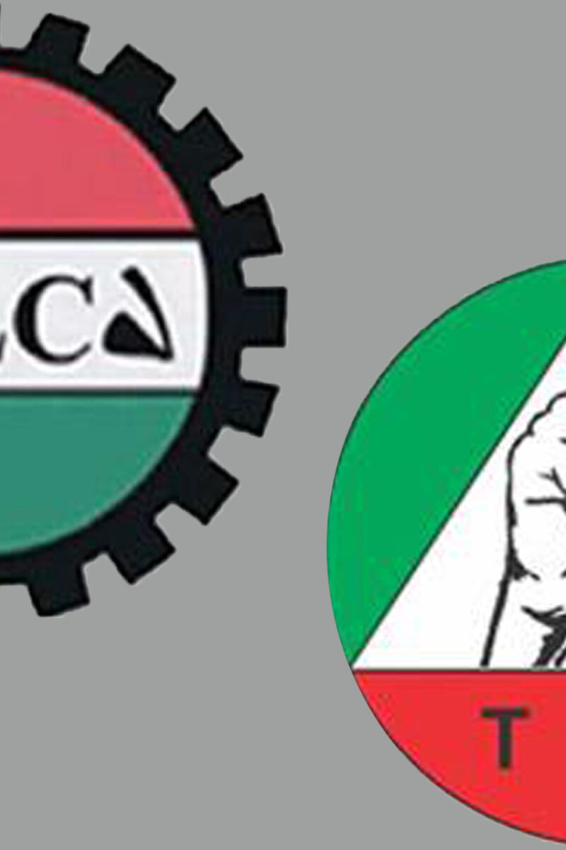 NLC, TUC Call For Recruitment Of More Workers In Katsina