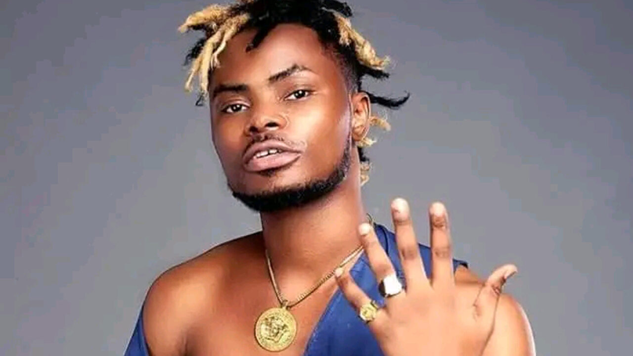 Nigerian rapper Oladips dies at 28