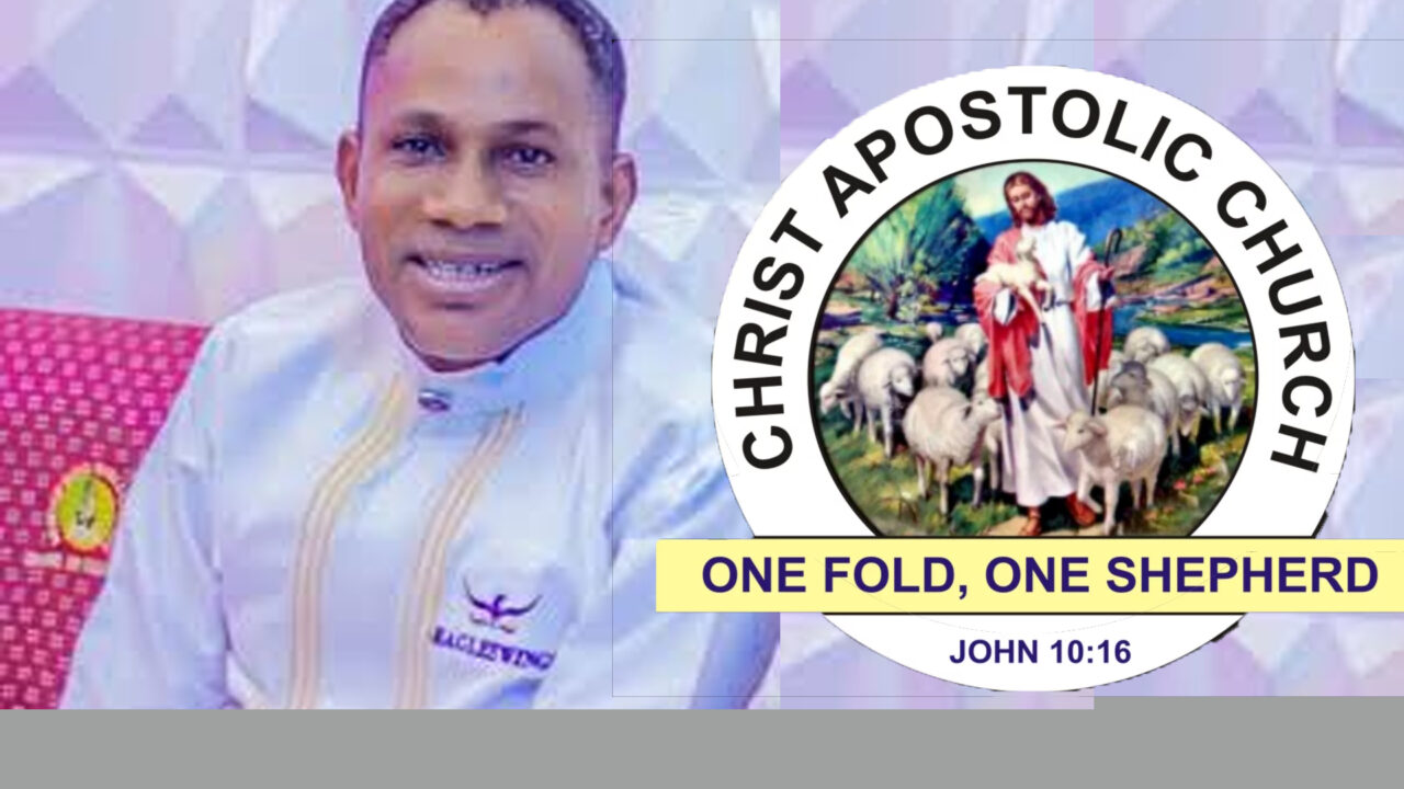 Nigerian leaders Urged To  allow God Guide their Decisions