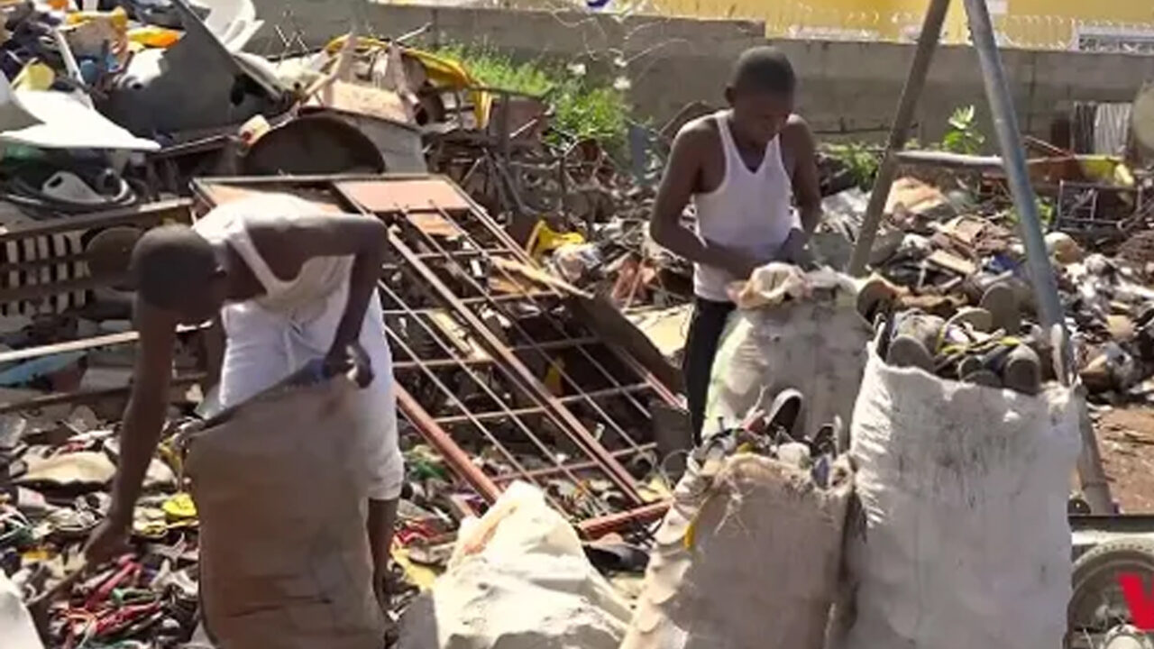 Security: Scavengers In Kwara State To Get Identity Cards