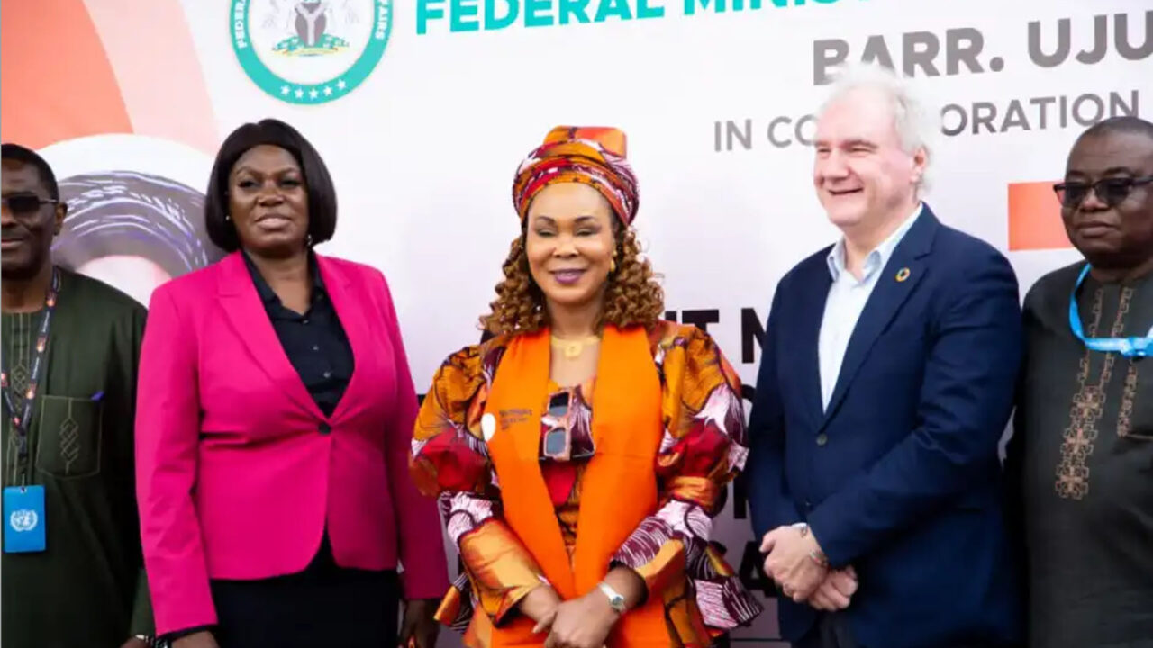 Mobile Courts To Try Perpetrators Of Sexual and Gender-Based Violence