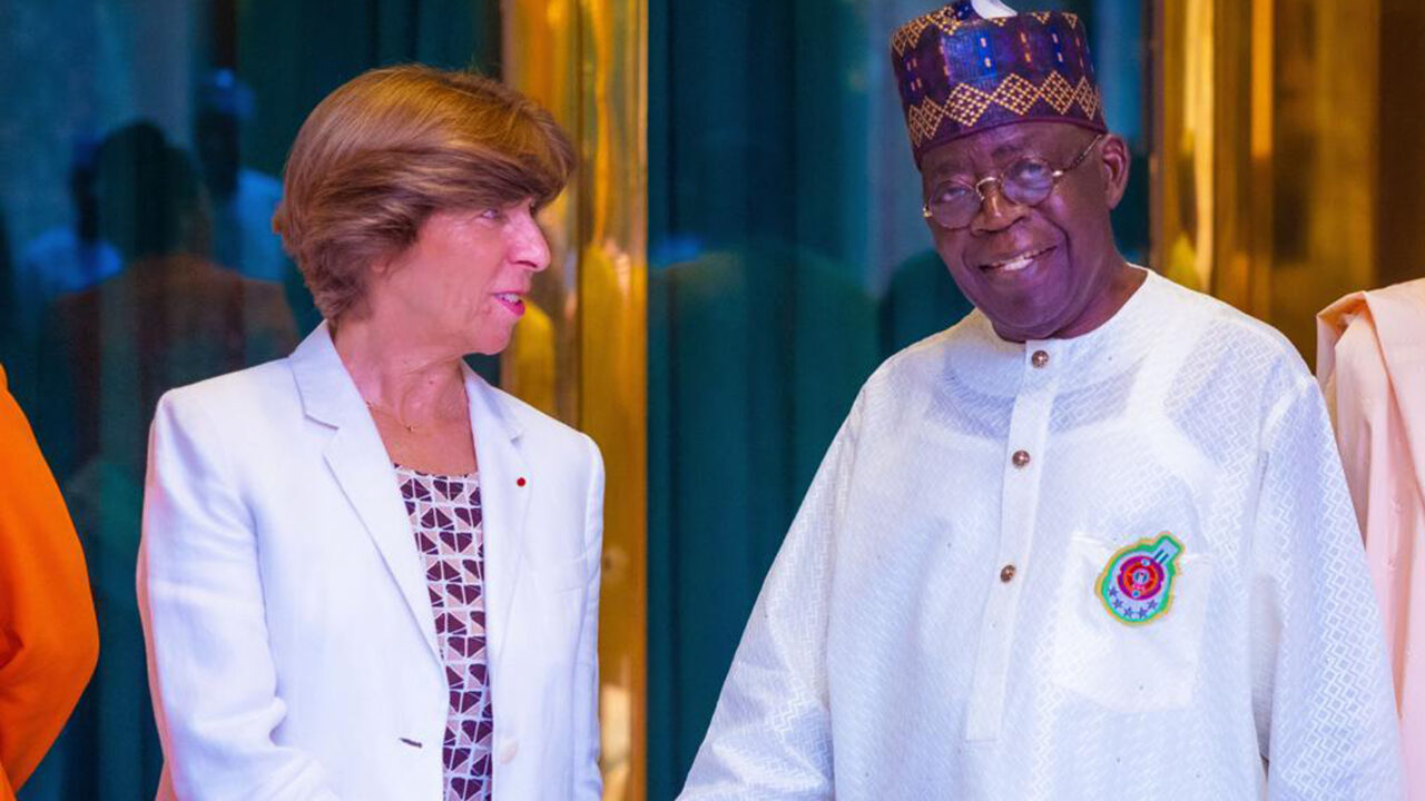 France to return $150 million stolen by Abacha to Nigeria