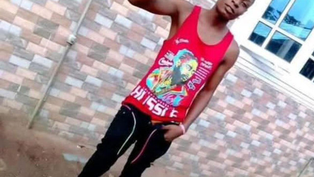 House boy cuts off aged master’s manhood for ritual in Awka