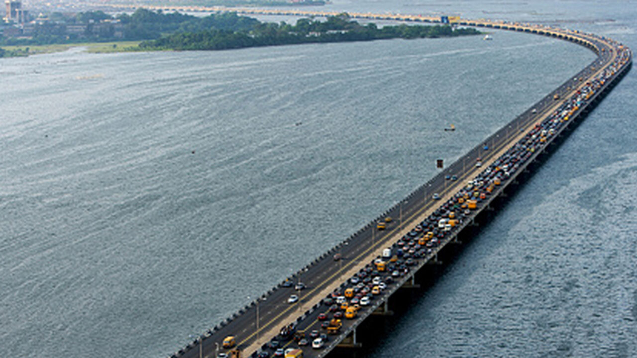 Third Mainland Bridge Lagos To Be Close For Five Weeks