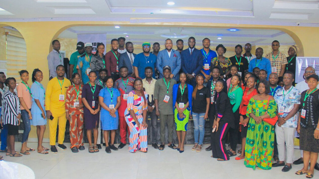 Anambra Youths Commends Government on Youth to Youth Mentorship Programme