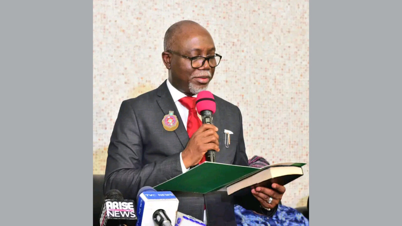 Political Appointees Resign their Appointments In Ondo State