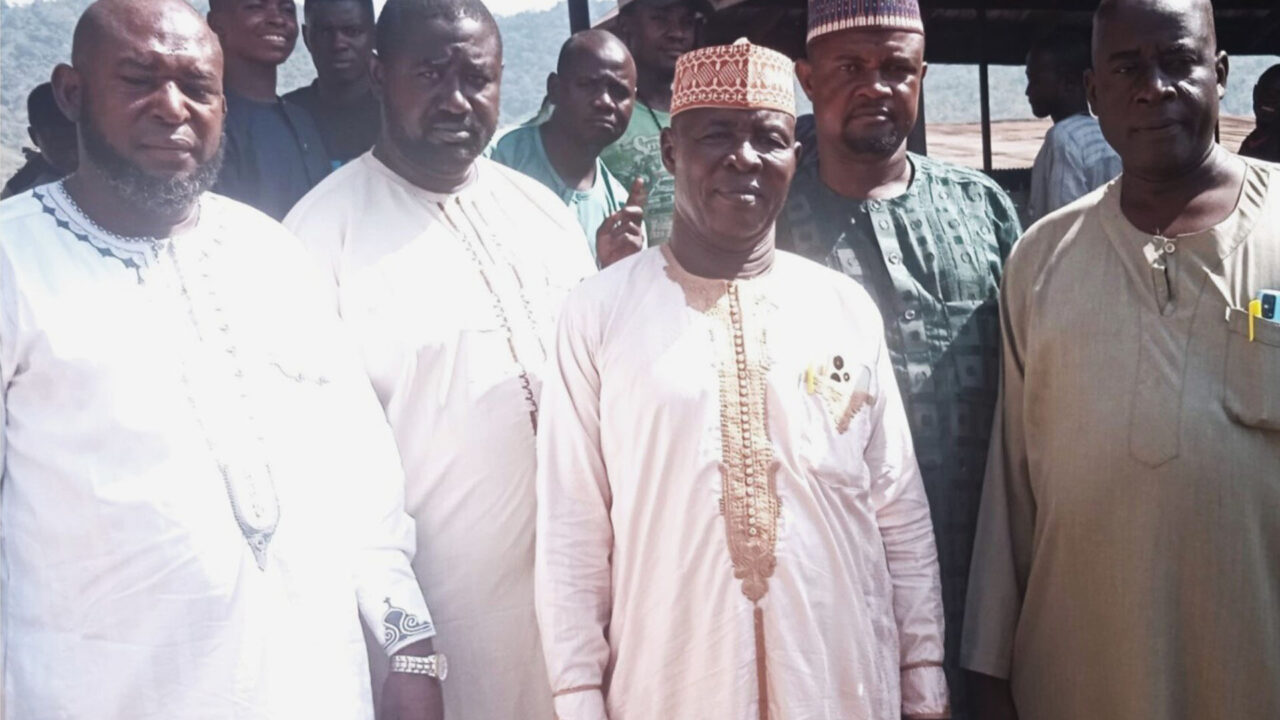 Butchers In Kogi Suspended Over Alleged Castle Rustling