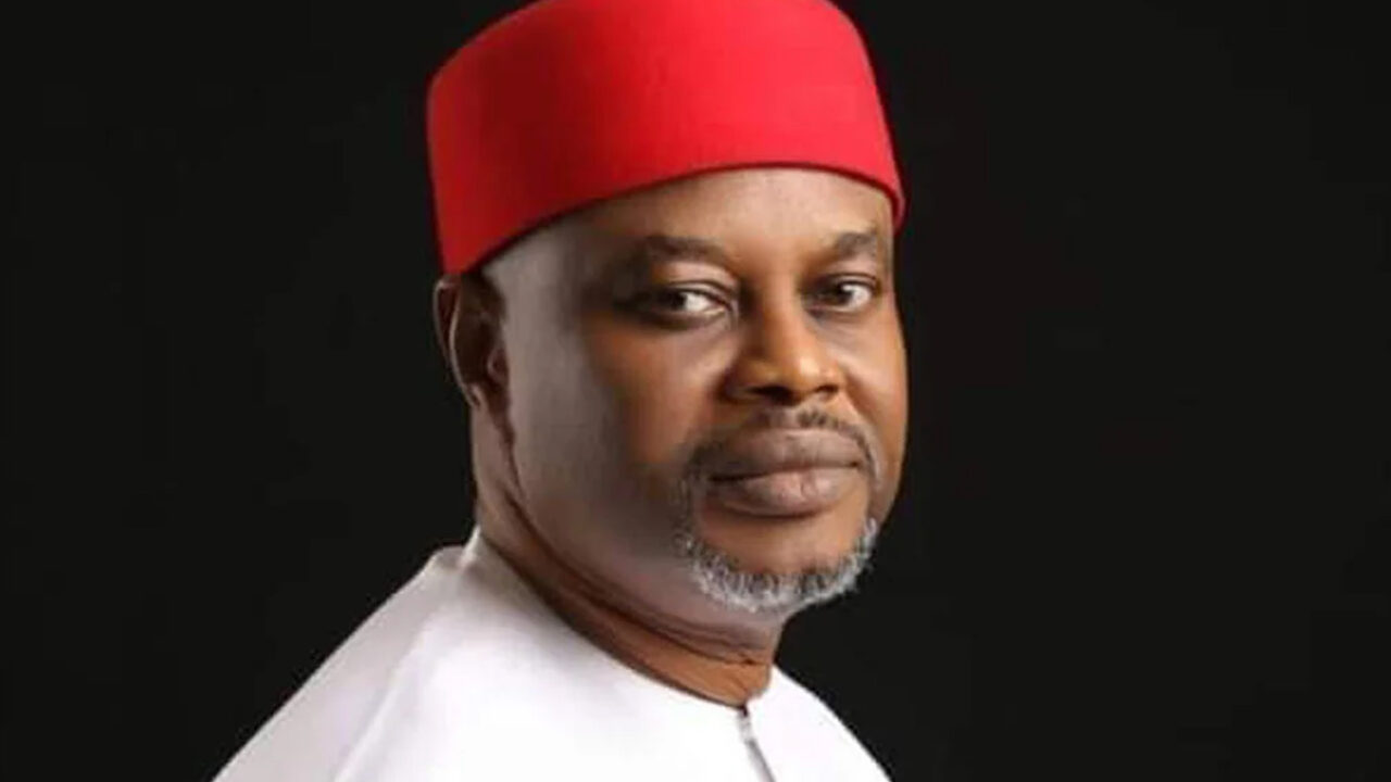 Minister partners with IHRO-Africa to enhance socio-economic, education