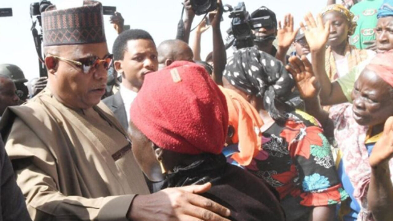 Nigeria, Blood and Crucifixion on the Plateau 