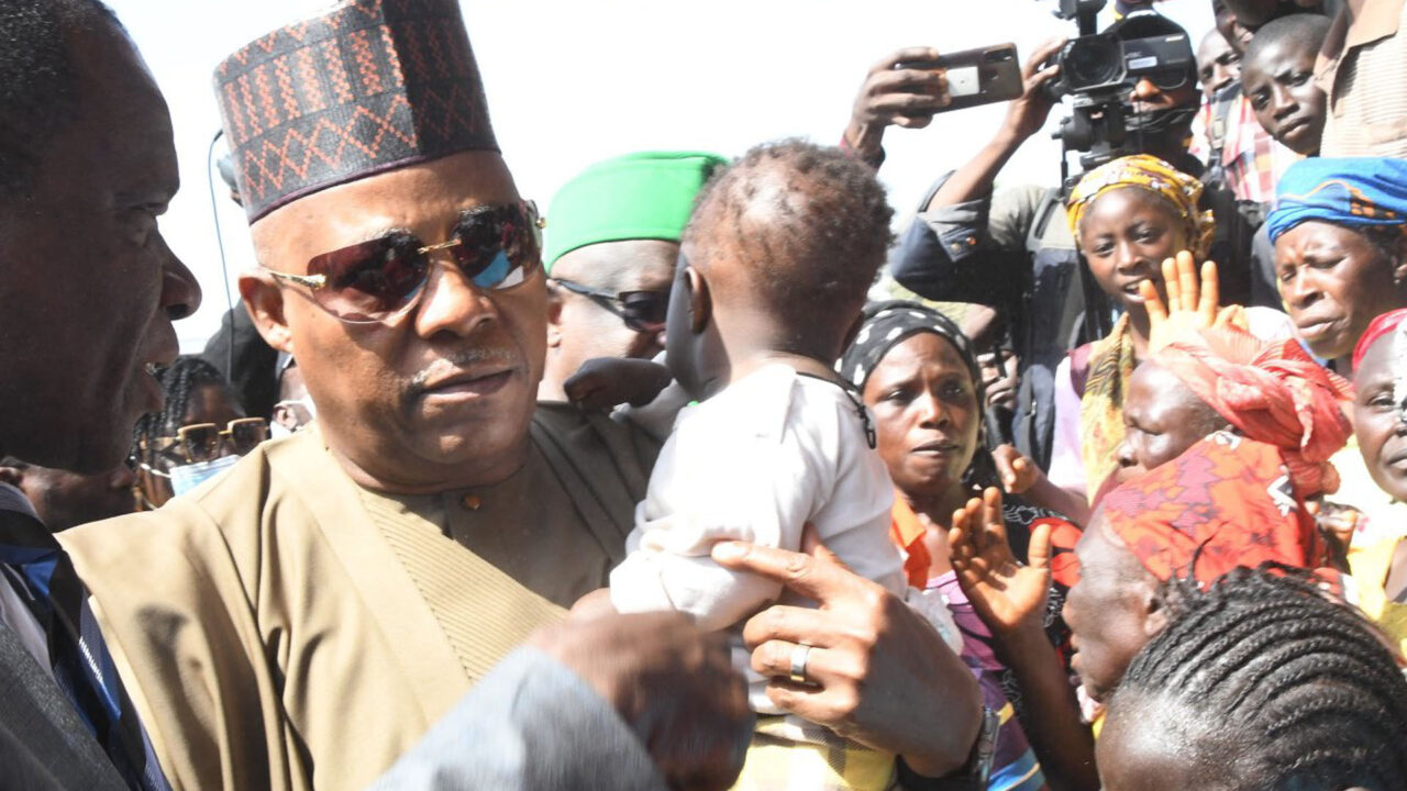 Presidency vows to get justice for victims of Christmas Eve massacre in Plateau