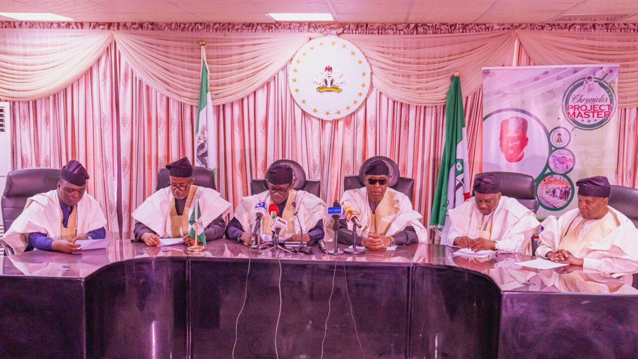 Climate Change, Environmental Degradation Affects North East