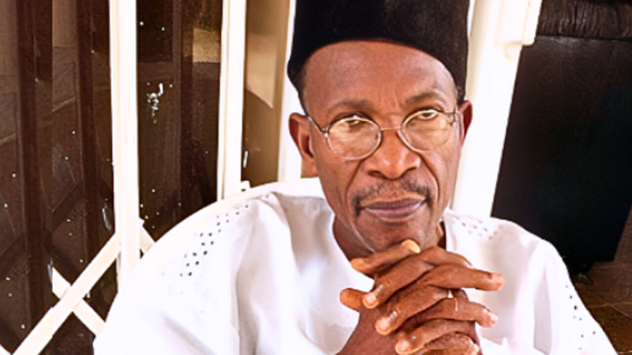 Confer Posthumous National Honour On Kokori, Akinlaja, ex-NLC deputy president to FG