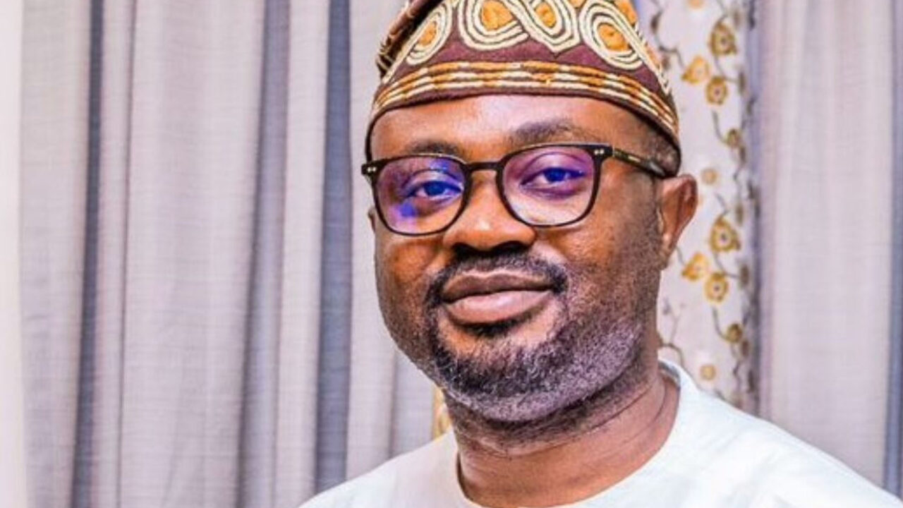 YPP demands suspension of Tunji Ojo, threatens mega protest in January 18